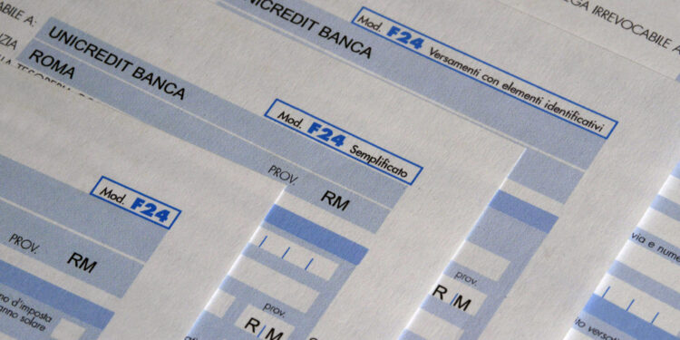 Fiscal drag, il gioco delle tre carte del governo