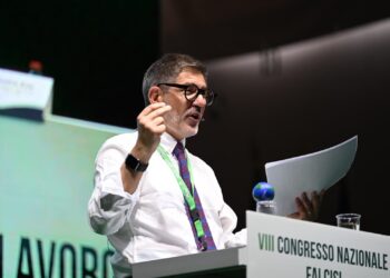 Congresso Fai-Cisl, Rota: la partecipazione è nel nostro DNA. I migranti sono centrali per l’agricoltura