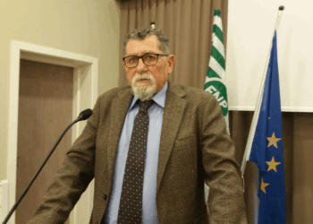 Roberto Pezzani eletto nuovo segretario generale della Fnp-Cisl