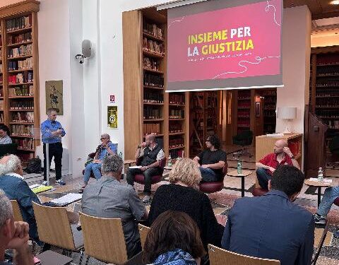 Lavoro, presentata a Roma ‘’Insieme per la giustizia’’, l’associazione creata dalla Cgil per supportare le vittime degli infortuni e le loro famiglie. Di Cola: ”votare ai referendum anche in nome della sicurezza sul lavoro”