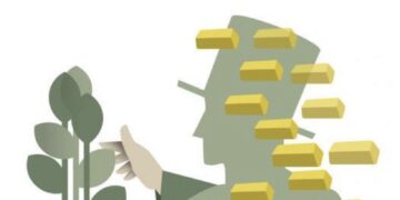 La Grande Transizione del capitalismo, di Giuseppe Sabella. Editore Rubbettino