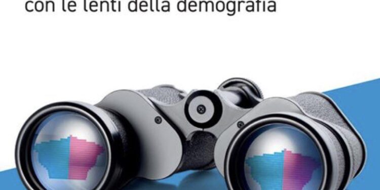 Domani è oggi. Costruire il futuro con la lente della demografia, di Francesco Billari. Editore Egea