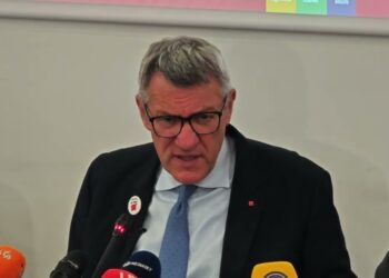 Landini, non è una vittoria ma 15 milioni di voti sono un patrimonio da cui ripartire