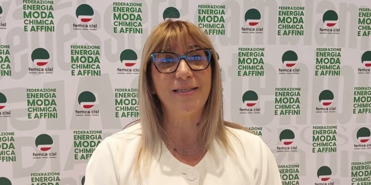 Fumarola (Cisl): abbiamo dato piena attuazione all’art. 46 della Costituzione