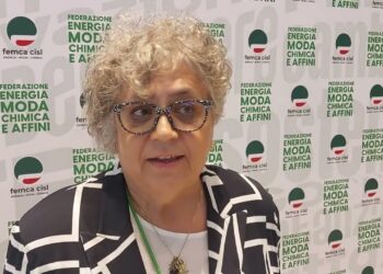 Garofalo, Femca Cisl: le nostre sono relazioni industriali mature e partecipative