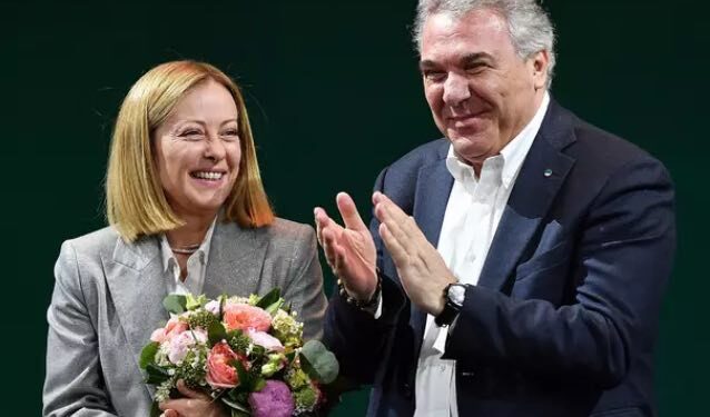 Luigi Sbarra entra nel governo Meloni come sottosegretario al Sud. Gli auguri di buon lavoro di Daniela Fumarola, ”notizia che accogliamo con soddisfazione”