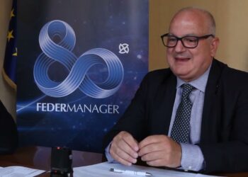 Valter Quercioli (Federmanager): la sicurezza sul lavoro è un pilastro dell’essere manager