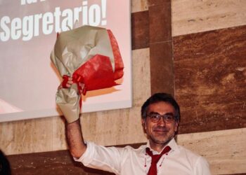 Cgil, Federico Bozzanca nuovo segretario della Funzione Pubblica. Sorrentino torna in confederazione