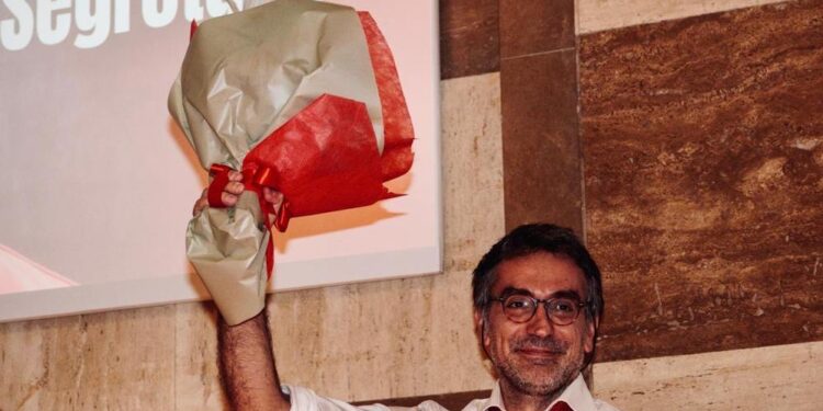 Cgil, Federico Bozzanca nuovo segretario della Funzione Pubblica. Sorrentino torna in confederazione