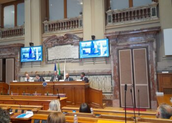 “Le persone dimenticate”, al Cnel il convegno dell’Organismo Congressuale Forense sulle condizioni detentive: “Il carcere non può essere una zona grigia della Repubblica”