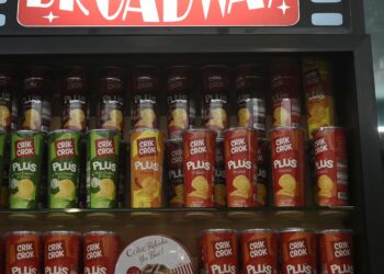 Settore alimentare, Crik Crok: costituito il tavolo di crisi presso la Regione Lazio