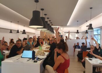 GVS S.p.A, sottoscritto il contratto integrativo aziendale: al centro redistribuzione, tutele e inclusività