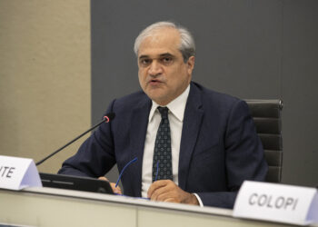 L’obiezione di coscienza dei lavoratori contro le armi, parla l’avvocato Danilo Conte: un  Manifesto per il diritto del lavoro della pace