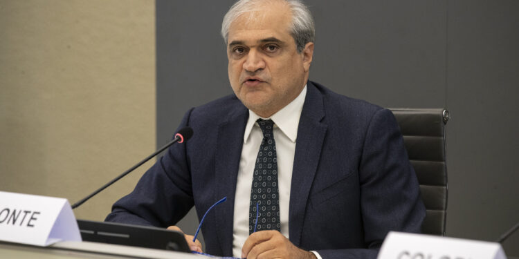 L’obiezione di coscienza dei lavoratori contro le armi, parla l’avvocato Danilo Conte: un  Manifesto per il diritto del lavoro della pace