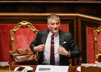 Cultura, Giuli contro tutti: uno a zero per il Governo