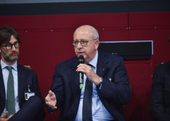 Auto, Imparato: senza misure urgenti conseguenze devastanti per il settore