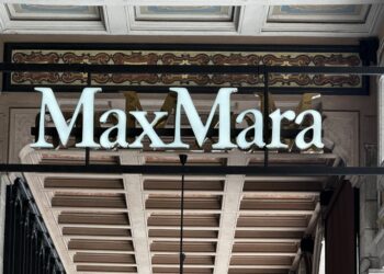 Lo strano caso del polo moda di Reggio Emilia