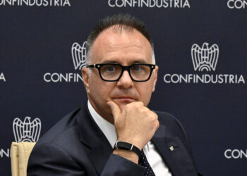 Dazi, Orsini: impatto su 22,6 mld di vendite in Usa, subito misure per investimenti e produttività delle imprese