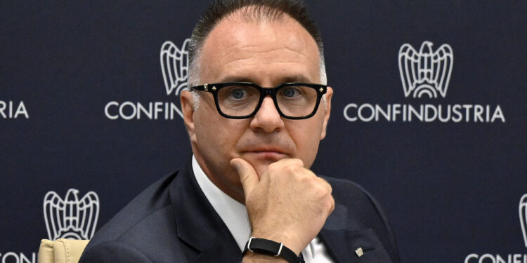 Dazi, Orsini: impatto su 22,6 mld di vendite in Usa, subito misure per investimenti e produttività delle imprese