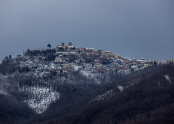 La rivolta delle aree interne contro i provvedimenti del governo apre a una riflessione sulle politiche europee