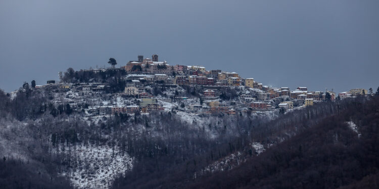 La rivolta delle aree interne contro i provvedimenti del governo apre a una riflessione sulle politiche europee
