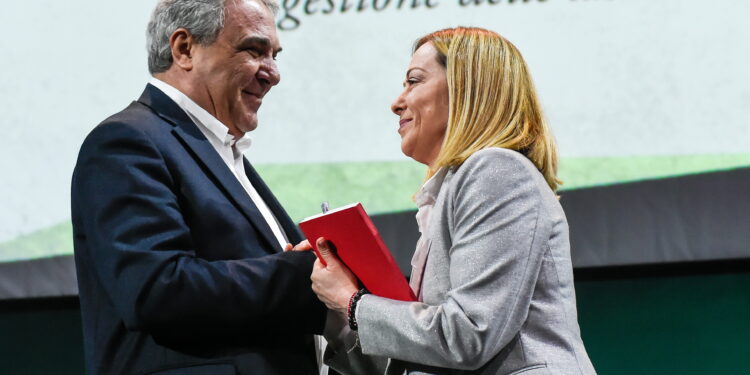 Dopo la scelta di Sbarra, sindacato autonomo o politico?