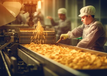 Sindacati, si aggrava la crisi della Crik Crok di Pomezia