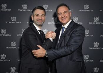 Tra burocrazia e dazi Confindustria e Medef chiedono all’Europa un cambio di passo