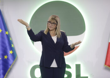 La via maestra di Fumarola