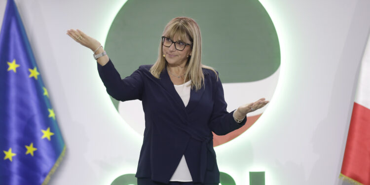 La via maestra di Fumarola