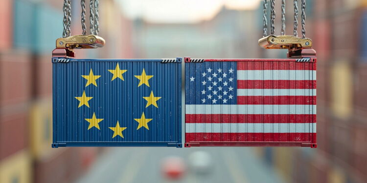 Dazi, Confcommercio: bene la stabilità dell’accordo ma il costo è rilevante