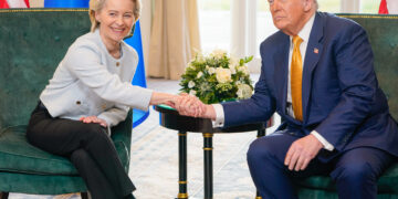 La trappola dei dazi