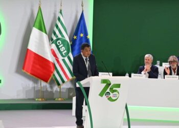 Intervista con U Maung Maung, presidente della Confederazione sindacale birmana, in clandestinità nel paese dal 1° febbraio 2021