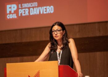 Assemblea Cgil: ‘’importante’’ il confronto con Confindustria. Sorrentino riscriverà il Programma Fondamentale della confederazione. Congresso dopo le elezioni politiche. E la Cgil farà campagna contro l’astensionismo