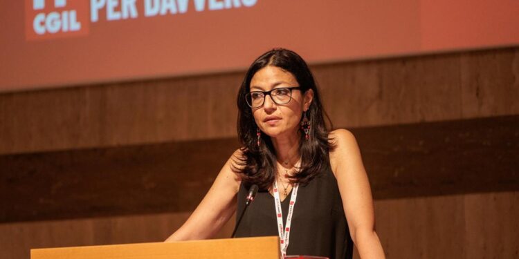 Assemblea Cgil: ‘’importante’’ il confronto con Confindustria. Sorrentino riscriverà il Programma Fondamentale della confederazione. Congresso dopo le elezioni politiche. E la Cgil farà campagna contro l’astensionismo