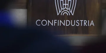 INCONTRO CON CONFINDUSTRIA