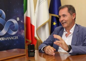 Federmanager, Cardoni: nel contratto abbiamo rivisto la definizione di dirigente