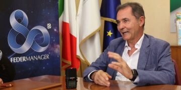 Federmanager, Cardoni: nel contratto abbiamo rivisto la definizione di dirigente
