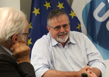 Patto sociale, Capone (Ugl): condividiamo la proposta della Fumarola