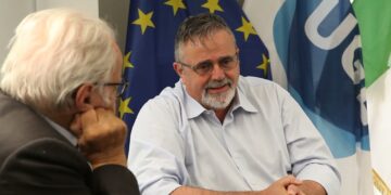 Patto sociale, Capone (Ugl): condividiamo la proposta della Fumarola