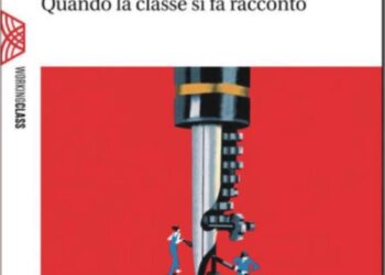 “Con la testa e con le mani. Quando la classe si fa racconto”: escono i racconti selezionati dalla prima edizione del Premio letterario intitolato a Di Vittorio. Mercoledì 16 la presentazione a Roma