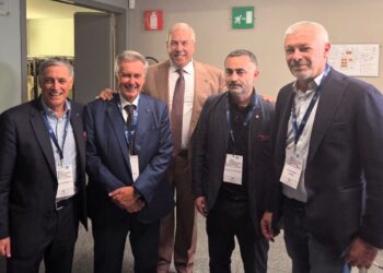 Federmeccanica, il neo presidente Bettini ai sindacati: superare la logica dello scontro per un contratto che unisca competitività e sostenibilità. Il dialogo come collante delle relazioni industriali