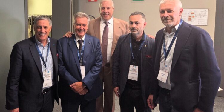 Federmeccanica, il neo presidente Bettini ai sindacati: superare la logica dello scontro per un contratto che unisca competitività e sostenibilità. Il dialogo come collante delle relazioni industriali