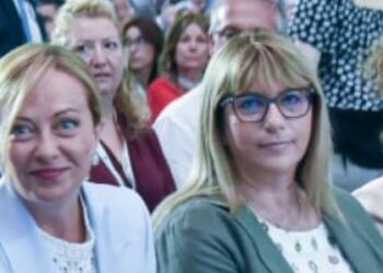 Congresso Cisl, Meloni, “sì al Patto, il governo pronto a fare la sua parte’’. La premier si impegna anche sulla partecipazione, ‘’la faremo applicare’’. E sui contratti: ‘’studiamo strumenti per facilitare i rinnovi”