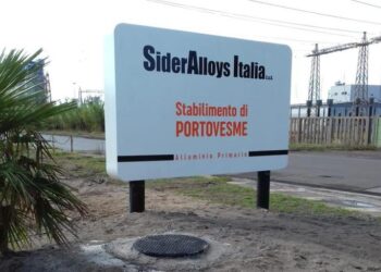 SiderAlloys, Forresu (Fiom Sardegna): per uscire dalla crisi si deve cambiare la proprietà