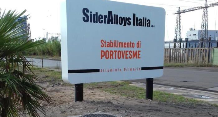 SiderAlloys, Forresu (Fiom Sardegna): per uscire dalla crisi si deve cambiare la proprietà