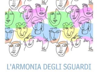 L’armonia degli sguardi, di Emiliano Manfredonia. Edizioni: San Paolo