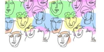 L’armonia degli sguardi, di Emiliano Manfredonia. Edizioni: San Paolo