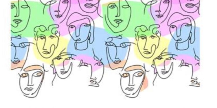 L’armonia degli sguardi, di Emiliano Manfredonia. Edizioni: San Paolo