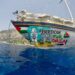 Gaza, Freedom Flotilla a Cgil, Cisl e Uil e associazioni: sosteneteci